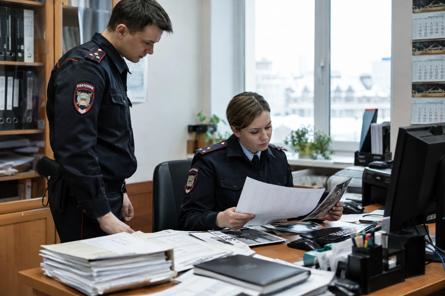 Чрезвычайные ситуации: виды, последствия и действия при ЧС