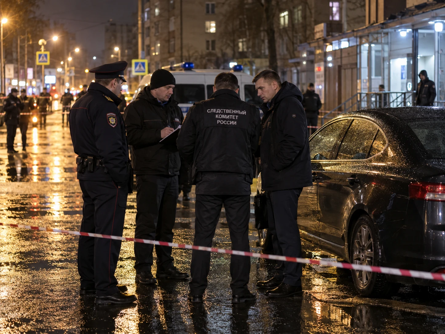 Безопасность жителей: как устроена защита города